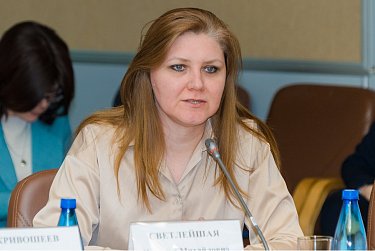 «СВОя родная» помогает участникам спецоперации и их семьям